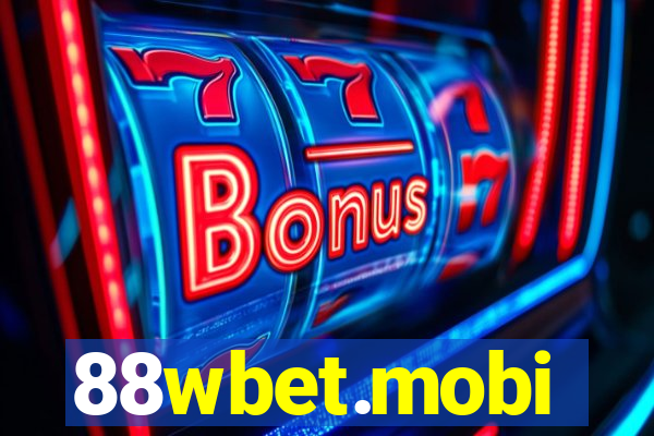 88wbet.mobi