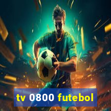 tv 0800 futebol