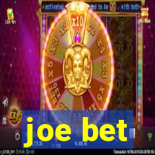 joe bet