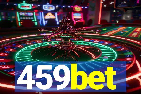 459bet