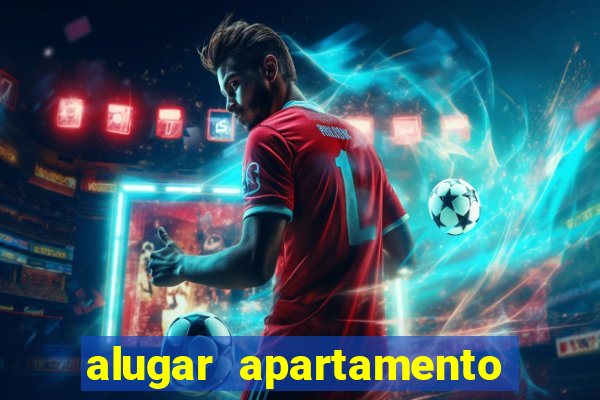 alugar apartamento mobiliado porto alegre