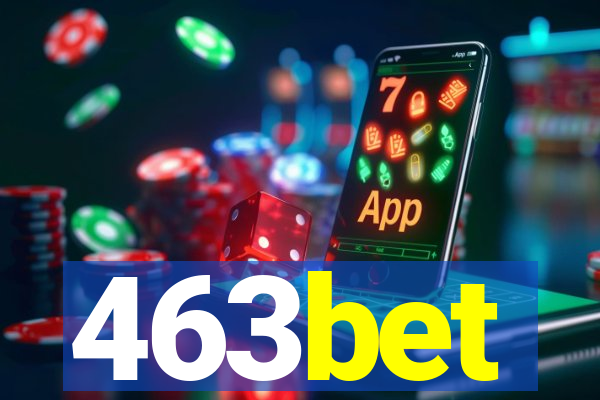 463bet