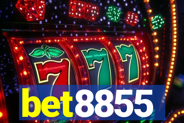 bet8855