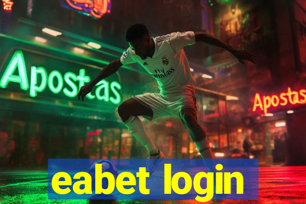 eabet login