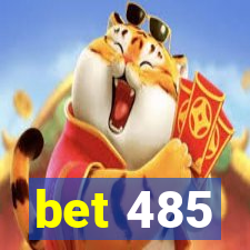 bet 485