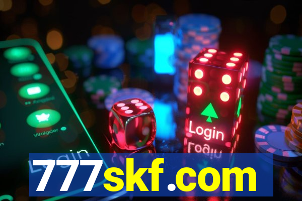 777skf.com