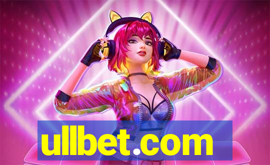 ullbet.com