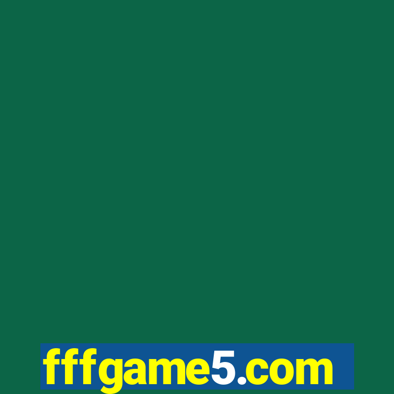 fffgame5.com