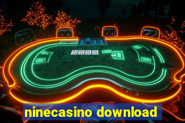 ninecasino download