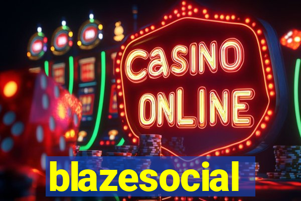 blazesocial