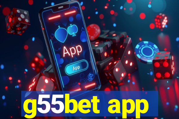 g55bet app