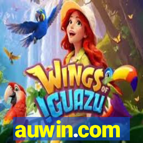 auwin.com