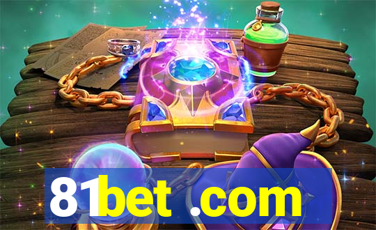 81bet .com