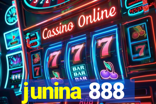 junina 888