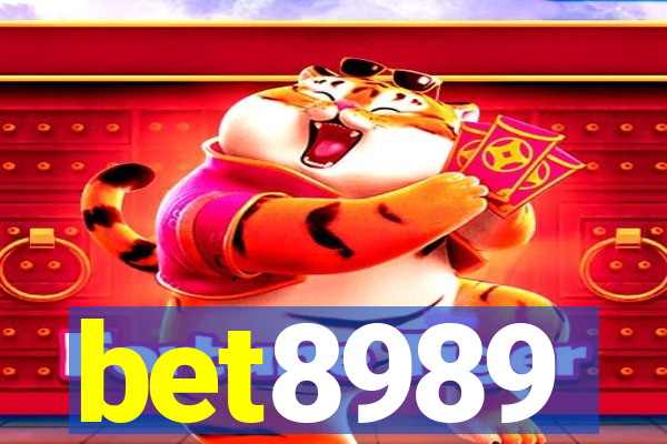 bet8989