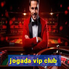 jogada vip club