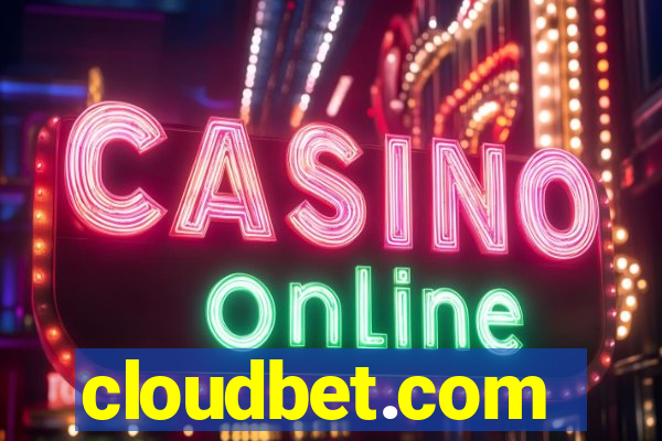 cloudbet.com