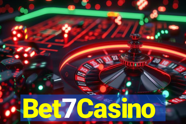 Bet7Casino