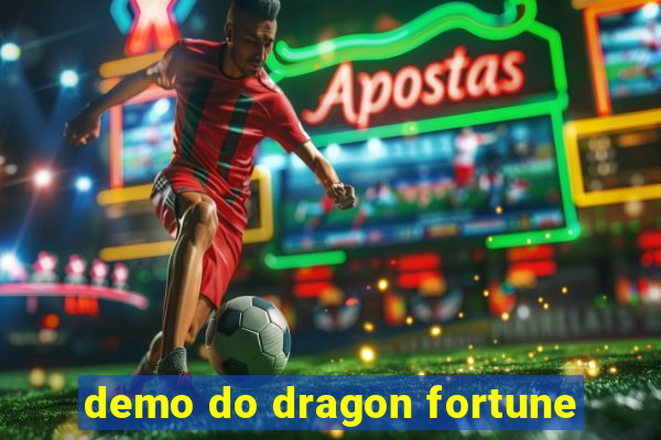 demo do dragon fortune