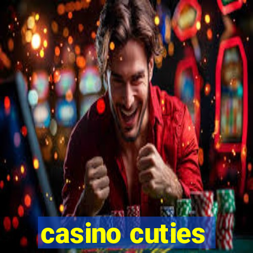 casino cuties