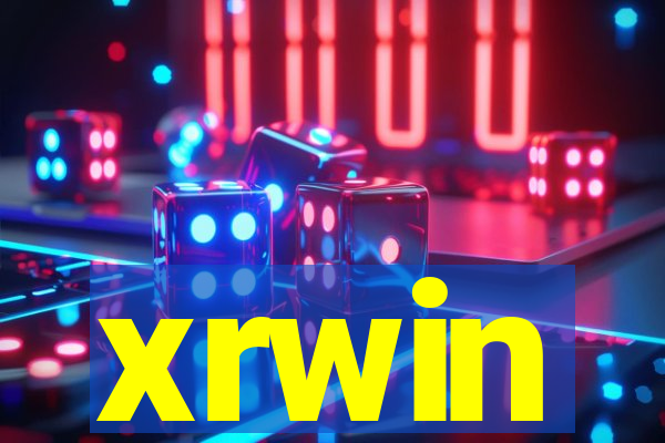 xrwin