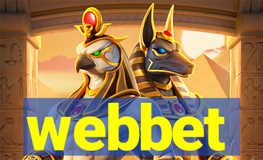 webbet