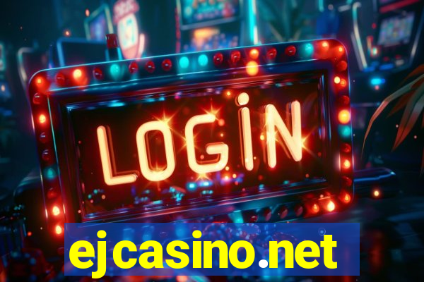 ejcasino.net