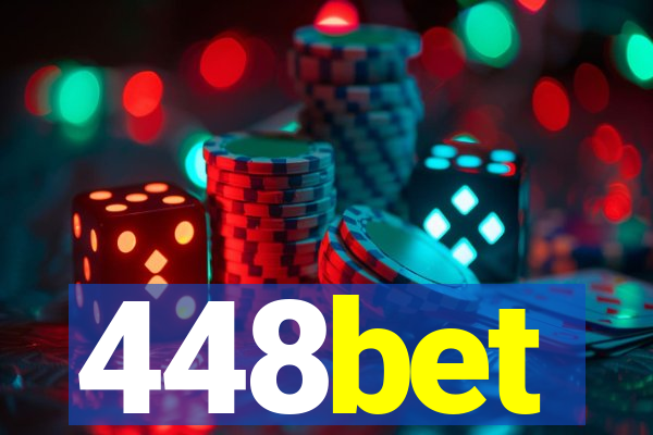 448bet