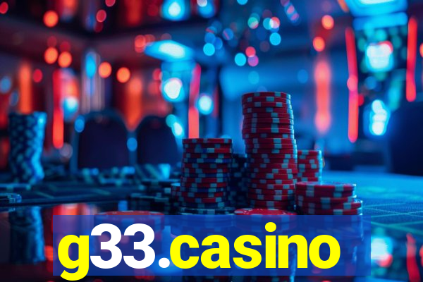 g33.casino