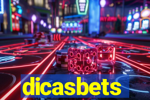 dicasbets