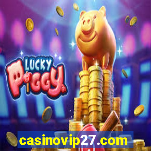 casinovip27.com