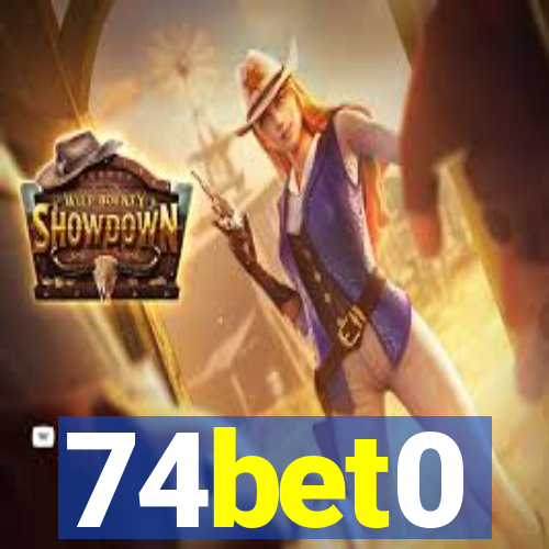 74bet0