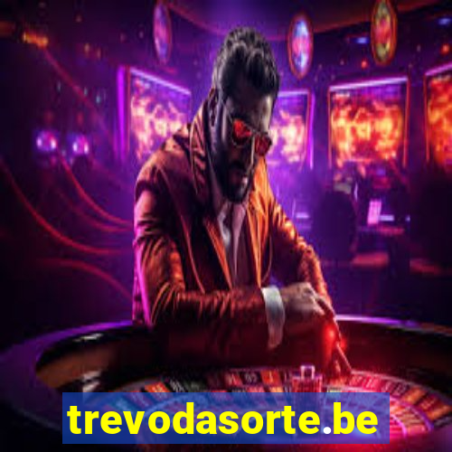 trevodasorte.bet