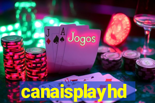 canaisplayhd