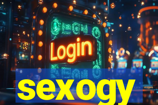 sexogy