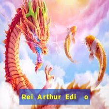 Rei Arthur Edi  o Ouro rei arthur (2004 onde assistir) rei arthur