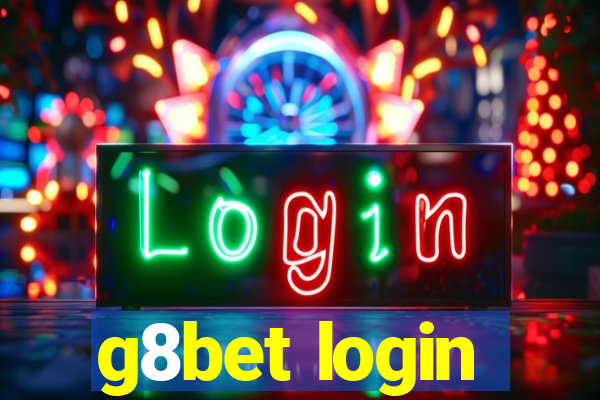 g8bet login