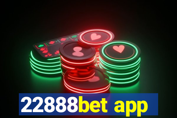 22888bet app