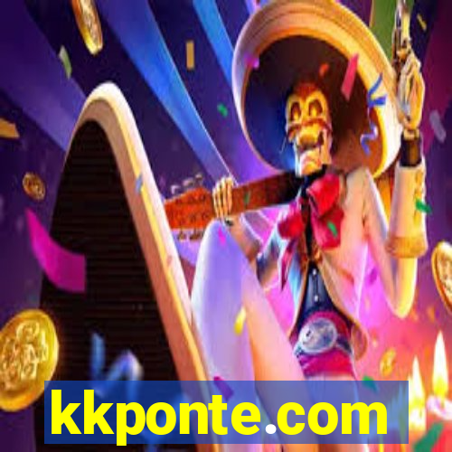 kkponte.com