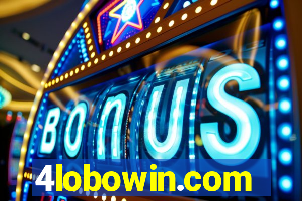 4lobowin.com