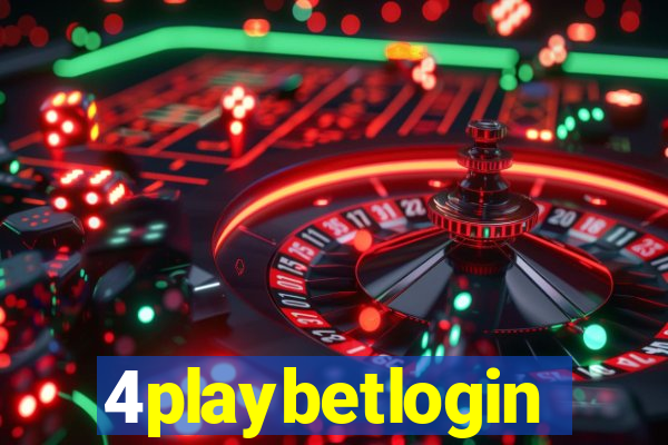 4playbetlogin