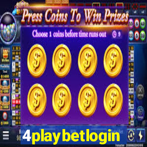 4playbetlogin