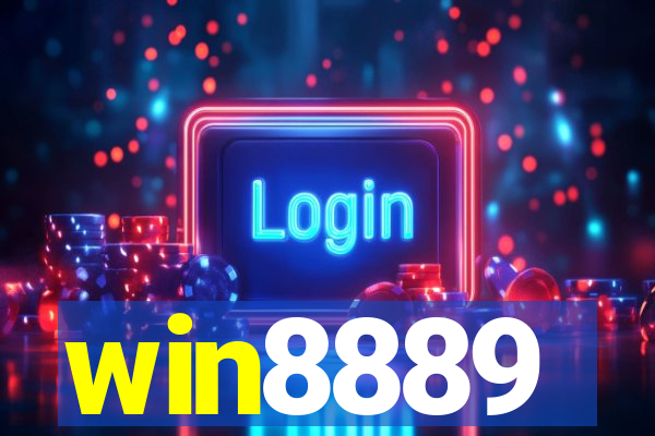 win8889