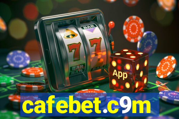 cafebet.c9m