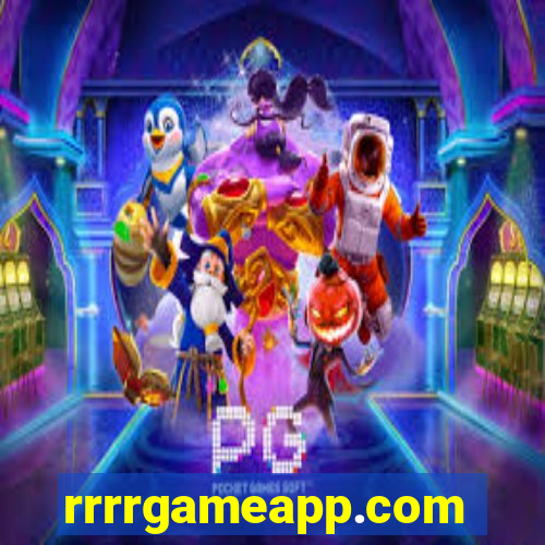 rrrrgameapp.com