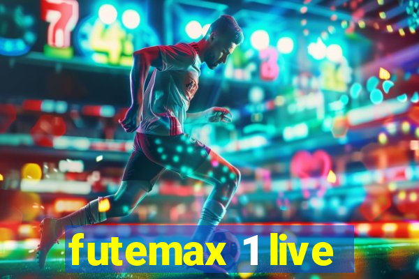 futemax 1 live