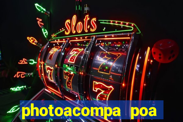 photoacompa poa zona norte