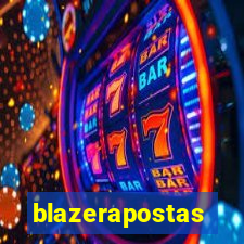 blazerapostas