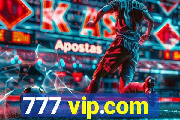 777 vip.com