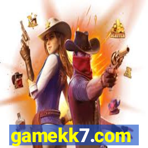 gamekk7.com